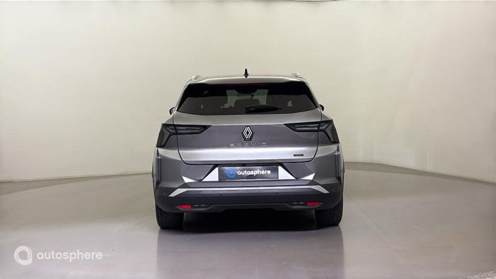 Sc&eacute;nic E-Tech Electric 220ch 87kWh Techno grande autonomie -25 2025 occasion 62000 Arras