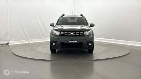 Duster 1.0 ECO-G 100ch Journey 4x2 2023 occasion 54135 Mexy