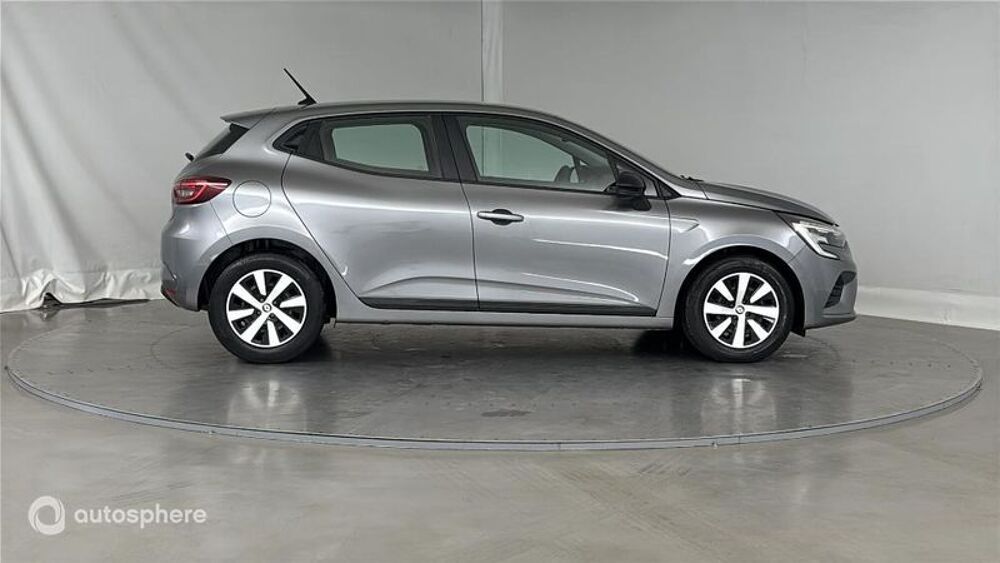 Clio 1.0 TCe 90ch Equilibre 2023 occasion 57000 Metz