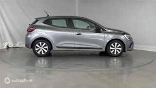Clio 1.0 TCe 90ch Equilibre 2023 occasion 57000 Metz