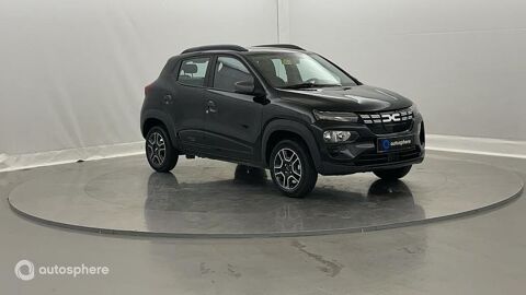 Spring 45ch Expression 2023 occasion 62231 Coquelles