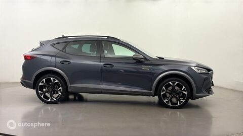 Formentor 1.5 TSI 150ch Business Edition DSG7 2022 occasion 79000 Niort