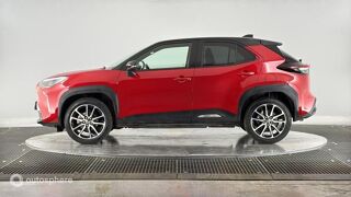 Yaris Cross 116h GR Sport MY22 2023 occasion 74330 &Eacute;pagny Metz Tessy