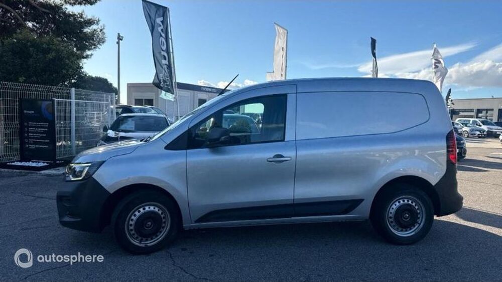 Kangoo 1.5 Blue dCi 95ch Extra S&eacute;same Ouvre Toi 2021 occasion 13127 Vitrolles