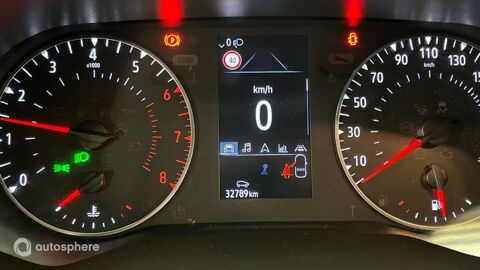 Captur 1.0 TCe 100ch Evolution GPL 2023 occasion 84120 Pertuis