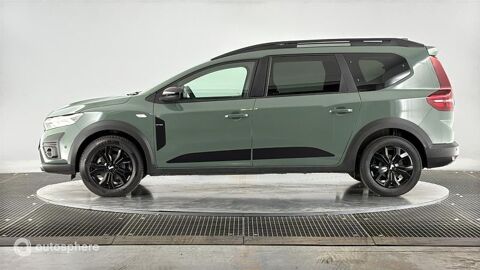 Jogger 1.6 hybrid 140ch Extreme 7 places 2023 occasion 74200 Thonon-les-Bains