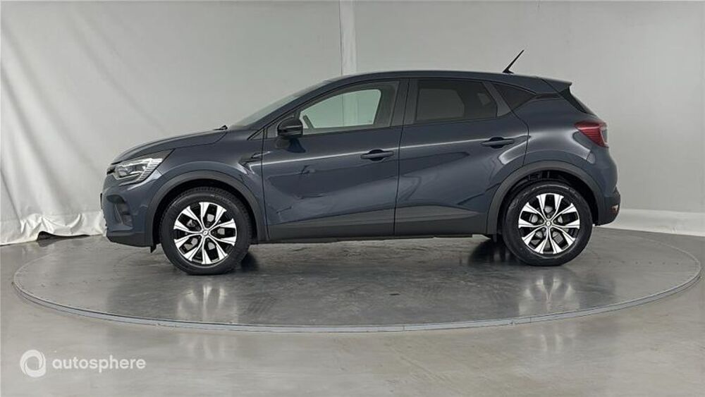 Captur 1.0 TCe 90ch Evolution 2023 occasion 62232 Fouqui&egrave;res-l&egrave;s-B&eacute;thune