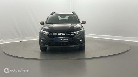 Sandero 1.0 ECO-G 100ch Stepway Extreme -24 2025 occasion 62000 Arras