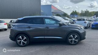 3008 HYBRID 225ch GT e-EAT8 2021 occasion 44700 Orvault