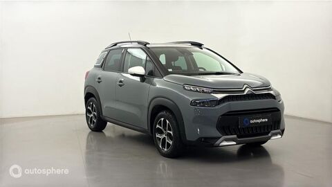 C3 Aircross PureTech 110ch S&S Shine 2022 occasion 86000 Poitiers
