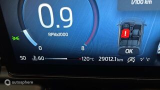 Puma 1.0 EcoBoost Hybrid 125ch Titanium S&S 2024 occasion 59494 Petite-For&ecirc;t