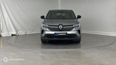 Austral 1.2 E-Tech full hybrid 200ch Iconic 2023 occasion 62231 Coquelles