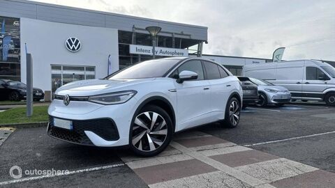 Annonce voiture Volkswagen ID.5 43990 