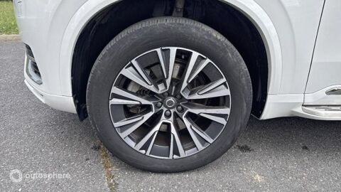 XC90 T8 AWD 303 + 87ch Inscription Luxe Geartronic 2021 occasion 77144 Mont&eacute;vrain