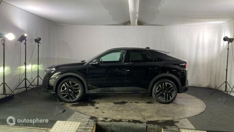 3008 1.2 Hybrid 145ch Allure e-DCS6 2025 occasion 37540 Saint-Cyr-sur-Loire