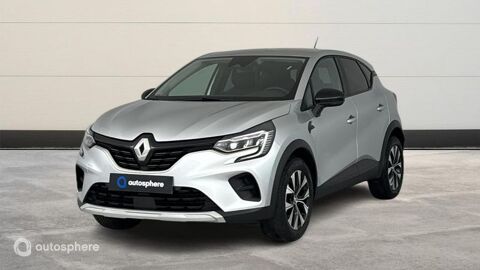 Renault Captur 1.0 TCe 90ch Evolution 2023 occasion Reims 51100