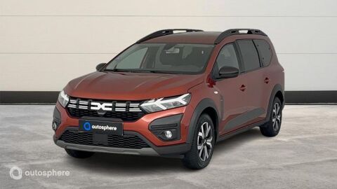 Dacia Jogger 1.0 ECO-G 100ch SL Extreme 7 places 2023 occasion Dunkerque 59640