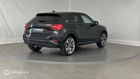 Q2 35 TDI 150ch S line Plus S tronic 7 2025 occasion 51100 Reims