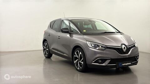 Sc&eacute;nic 1.7 Blue dCi 120ch Intens 2019 occasion 37170 Chambray-l&egrave;s-Tours