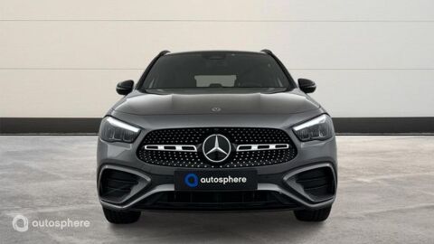 Classe GLA 250 e 218ch AMG Line 8G-DCT 2024 occasion 80136 Rivery