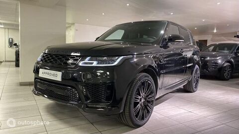 Annonce voiture Land-Rover Range Sport 61400 