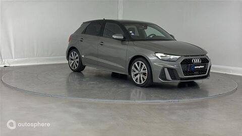 A1 40 TFSI 200ch S line S tronic 6 2019 occasion 60740 Saint-Maximin