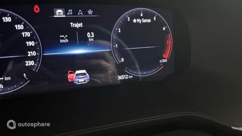 Captur 1.3 TCe 160ch FAP RS Line EDC -21 2022 occasion 51200 &Eacute;pernay