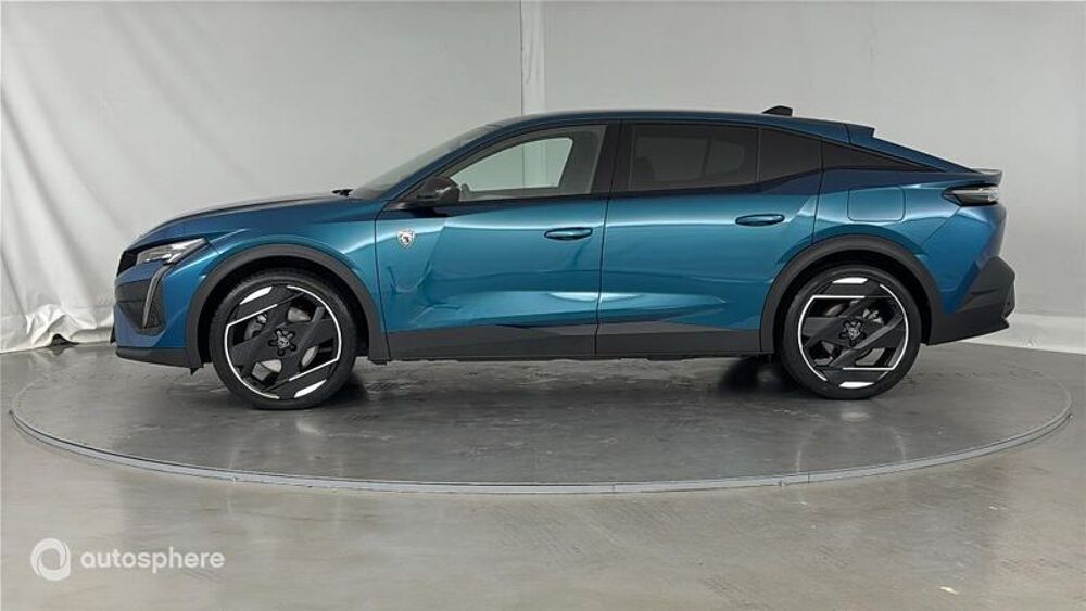 408 PHEV 225ch First Edition e-EAT8 2023 occasion 60740 Saint-Maximin