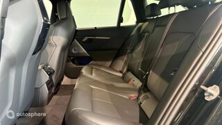 M5 4.4 V8 PHEV 727ch (544+197) 2026 occasion 59113 Seclin