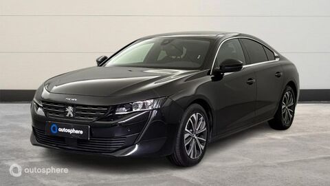 Annonce voiture Peugeot 508 14999 €