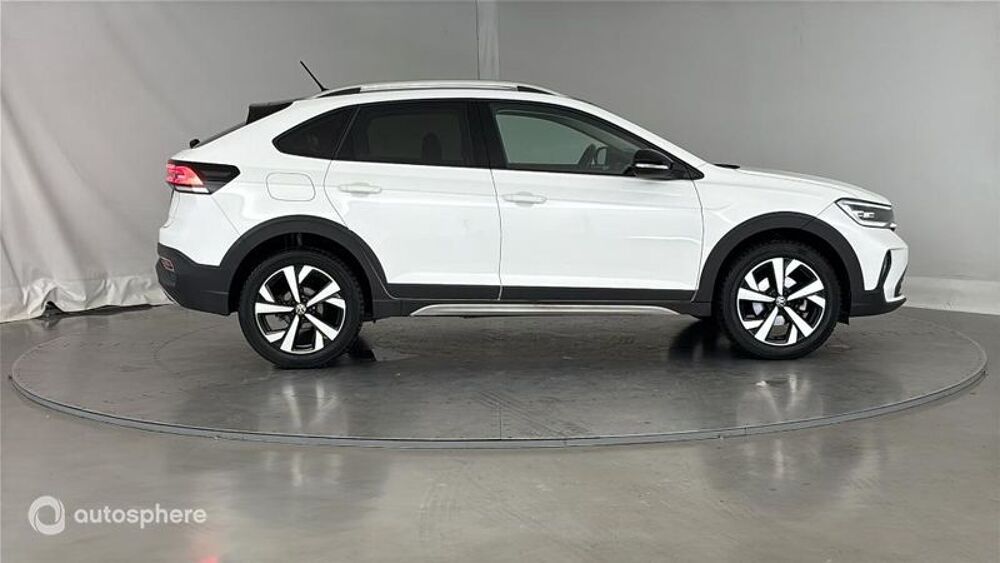 Taigo 1.0 TSI 110ch Style DSG7 2023 occasion 51100 Reims