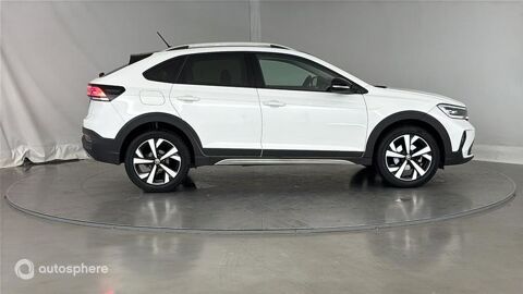 Taigo 1.0 TSI 110ch Style DSG7 2023 occasion 51100 Reims