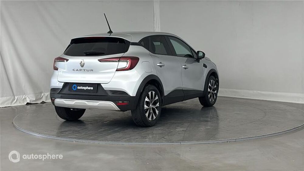 Captur 1.0 TCe 90ch Evolution 2024 occasion 57000 Metz