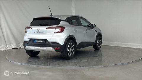 Captur 1.0 TCe 90ch Evolution 2024 occasion 57000 Metz