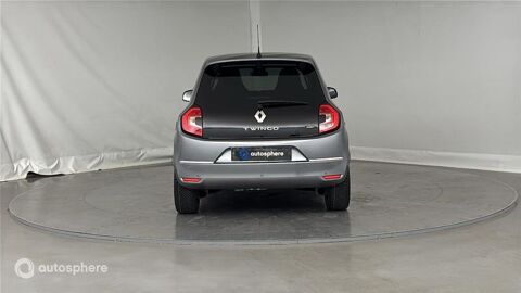 Twingo E-Tech Electric Urban Night R80 Achat Int&eacute;gral 2023 occasion 57500 Saint-Avold