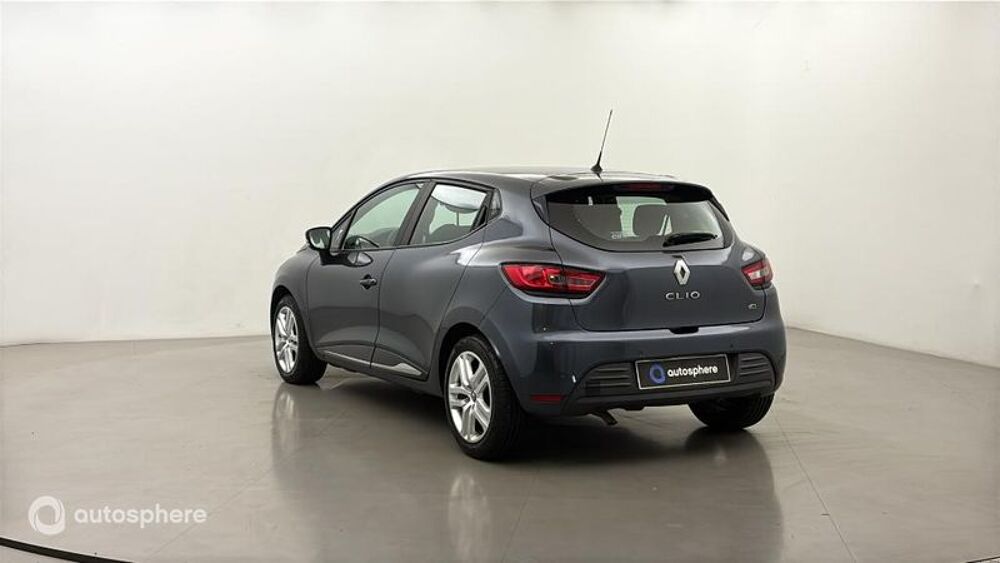 Clio 1.5 dCi 75ch energy Business 5p 2017 occasion 94400 Vitry-sur-Seine