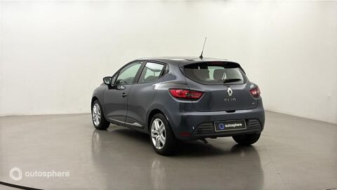 Clio 1.5 dCi 75ch energy Business 5p 2017 occasion 94400 Vitry-sur-Seine
