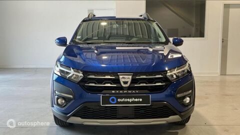 Sandero 1.0 TCe 90ch Stepway Confort CVT -22 2022 occasion 13700 Marignane