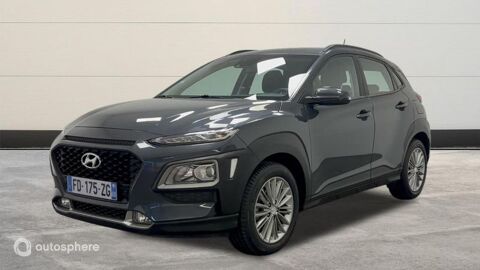 Annonce voiture Hyundai Kona 15499 