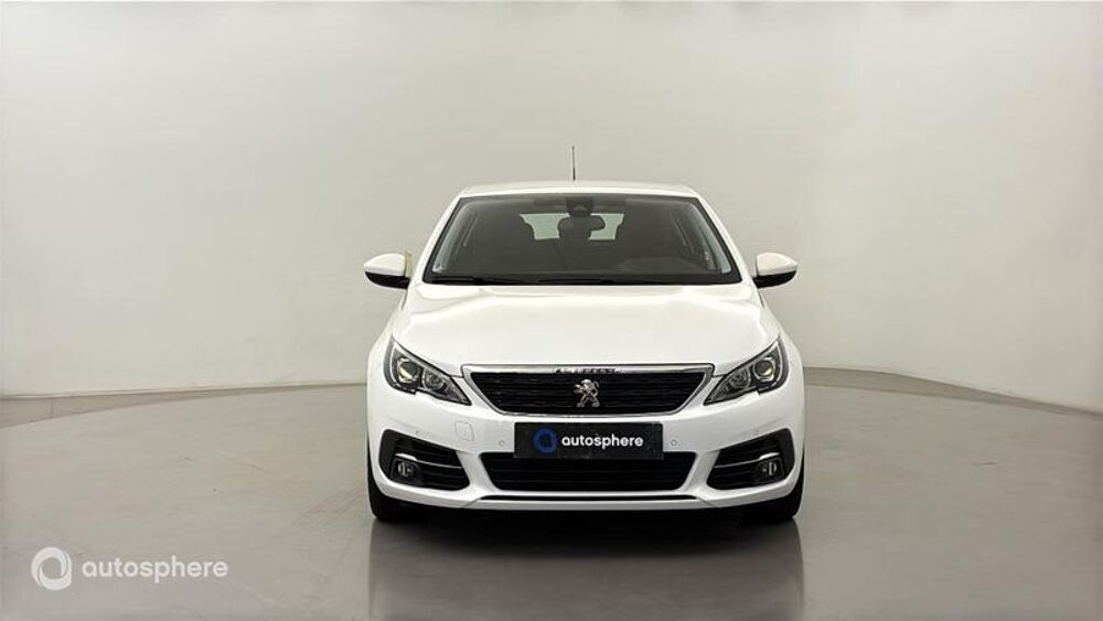 308 1.5 BlueHDi 130ch S&S Active 2021 occasion 86000 Poitiers