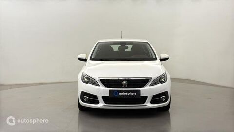 308 1.5 BlueHDi 130ch S&S Active 2021 occasion 86000 Poitiers