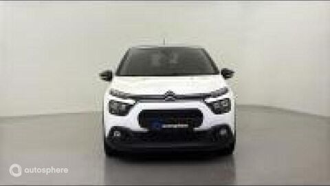 Annonce voiture Citro�n C3 12499 �