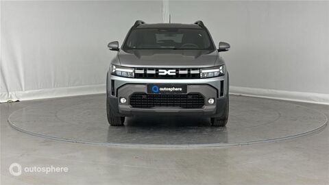 Duster 1.8 hybrid 155ch Journey 2026 occasion 33260 LA TESTE DE BUCH