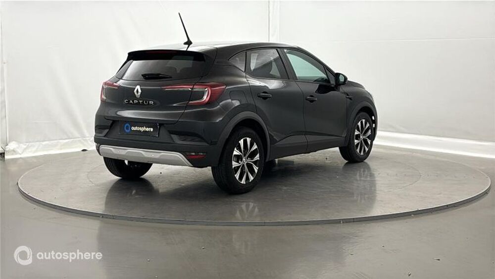 Captur 1.0 TCe 90ch Evolution 2024 occasion 77100 Meaux