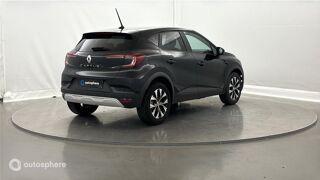 Captur 1.0 TCe 90ch Evolution 2024 occasion 77100 Meaux