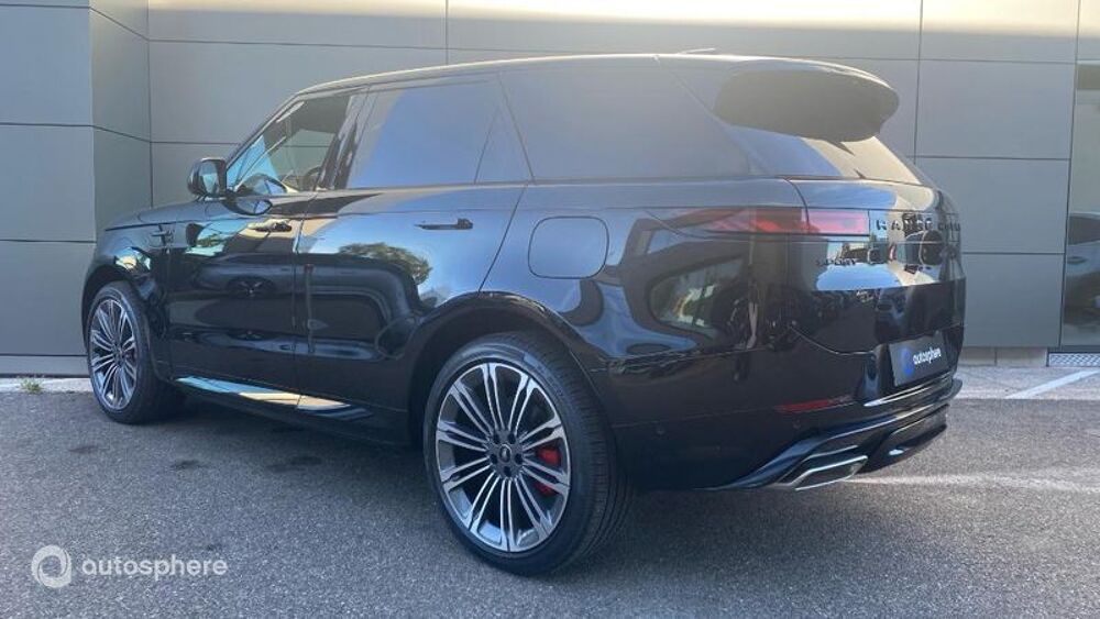 Range Sport 3.0 P460e 460ch PHEV Dynamic HSE 2026 occasion 69200 V&eacute;nissieux