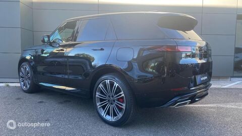 Range Sport 3.0 P460e 460ch PHEV Dynamic HSE 2026 occasion 69200 V&eacute;nissieux