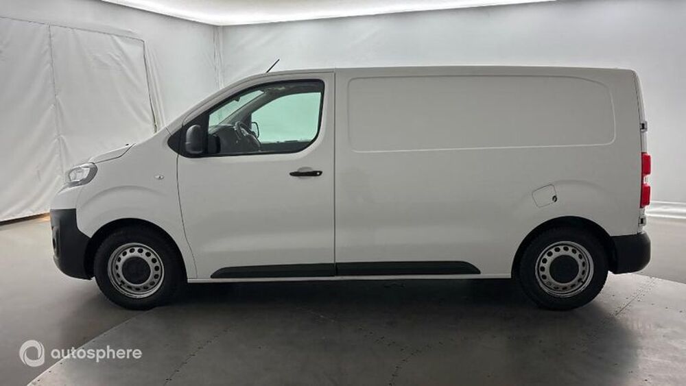 Expert M 1.5 BlueHDi 100ch S&S 2022 occasion 44000 NANTES