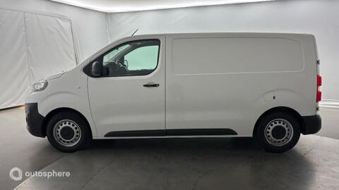 Expert M 1.5 BlueHDi 100ch S&S 2022 occasion 44000 NANTES