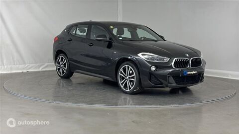 X2 xDrive18dA 150ch M Sport Euro6d-T 2020 occasion 62232 Fouqui&egrave;res-l&egrave;s-B&eacute;thune